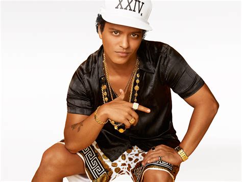 Review Bruno Mars 24k Magic