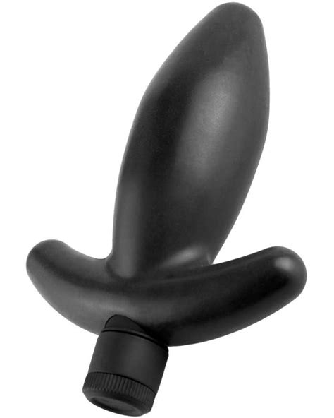 Pipedream Anal Fantasy Collection Vibrating Beginner S Anal Anchor