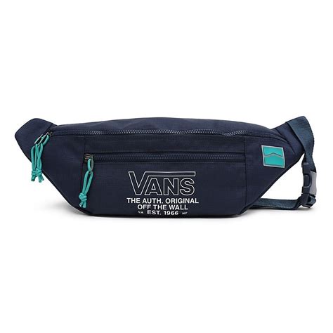 Ward Cross Body Pack Vans Shop