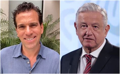 Loret De Mola A Amlo Para Esconder La Realidad Hace Un Montaje Cada