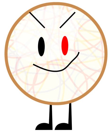 Jawbreaker From Olf Objects At Bfb Wiki Fandom