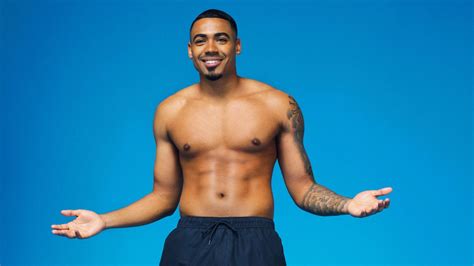 Who is Tyrique Hyde on Love Island 2023? | What to Watch