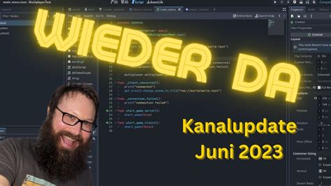 Kanalupdate Juni Neue Formate Ein Neues Wir Bauen Projekt