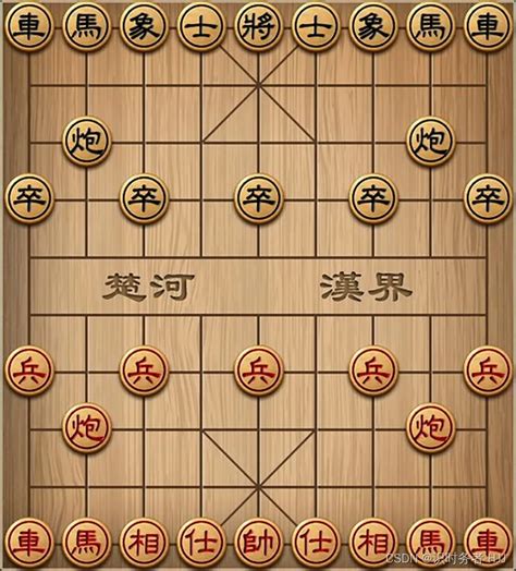 Java实现中国象棋4：悔棋及重新开始