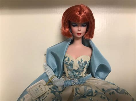 Barbie Fashion Model Provencale Silkstone Limited Edition Doll