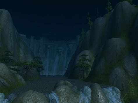 Loch Modan Zone World Of Warcraft