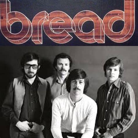 1968, Bread (band), Los Ángeles California US #bread #breadband (909 ...