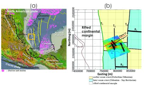 Examining The Deep Resistivity Structure Of A Fossil Mid Ocean Ridge