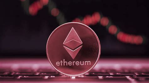 Ethereum Price Analysis Hints Potential Threat Of Bull Trap Will Eth