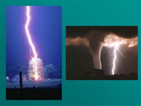When Lightning Strikes Grounding For Amateur Radio Stations