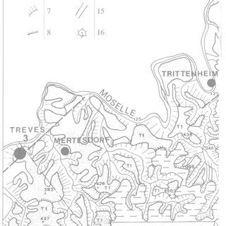 Pdf Le Hunsr Ck Un Jalon Dans L Volution G Omorphologique De La