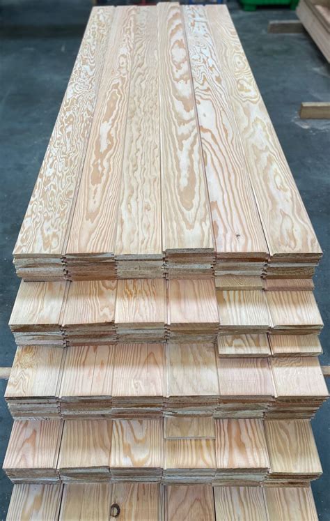 American Douglas Fir Cladding Timber Cladding Cladding Douglas Fir