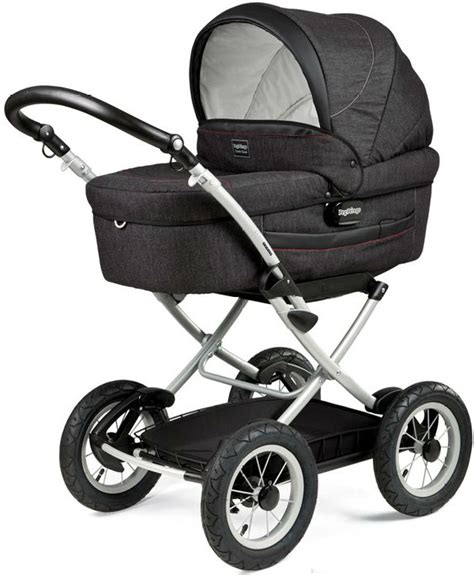 Коляски Для Новорожденных Peg Perego - dollarsregulations