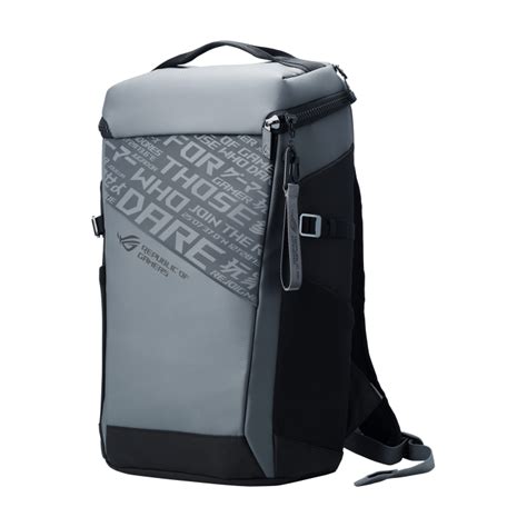 Rog Ranger Bp2701 Gaming Backpack Cybertext Edition Gaming Bags｜rog