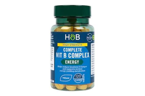 Best vitamin B12 supplements that are expert-approved