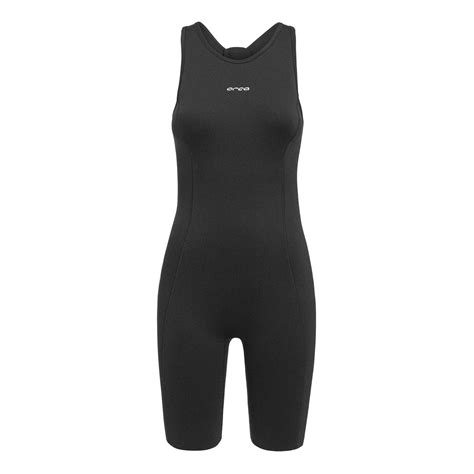 Orca Vitalis Swimskin Shorty Open Water Damen Kurzarm Neoprenanzug