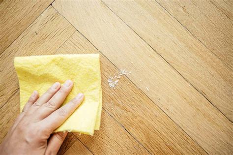 How To Clean Wax Off Wooden Floor Floor Roma