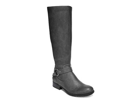 LifeStride X Felicity Riding Boot Boots Riding Boots Riding