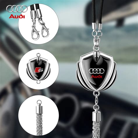 Pendentif De R Troviseur Int Rieur De Voiture Accessoires D Coratifs