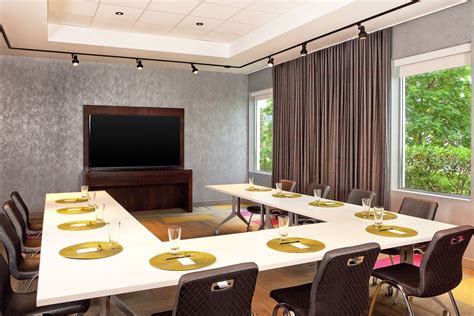 Aloft Miami Doral - Miami, FL - Wedding Venue