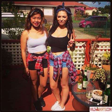 Shannon Barry Shazzabazzza Nude Instagram Leaked Photo