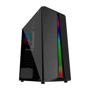 Gabinete Gamer Gf Pixxo Gabinete Gamer Magazine Luiza