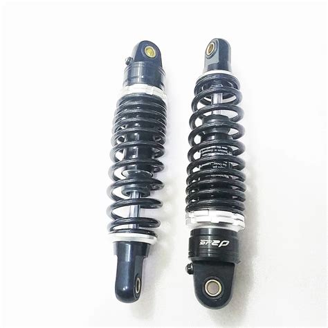 265mm 7mm Motorcycle Shock Absorber Rear Suspension For Honda Yamaha