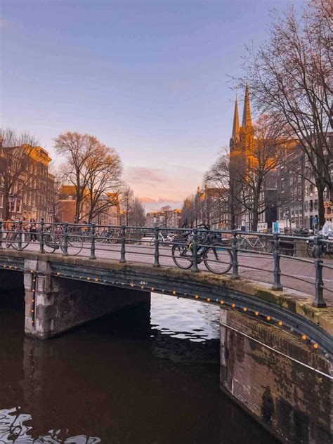 Amsterdam Travel Guide (Updated 2023)