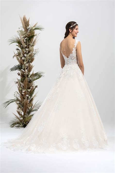 Eglantine Glantine Mariages Cr Ations Robe De Mari E Cocktail