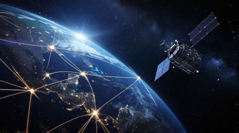 Non Terrestrial Networks What They Are And How They Drive Innovation