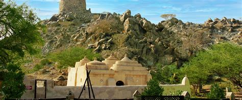 Fujairah Tourism Discover