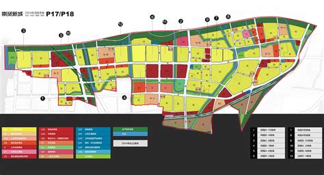 2020年崇贤新城规划图崇贤后5年规划图杭州运河新城规划图大山谷图库