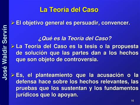 Ppt Teoría Del Caso Powerpoint Presentation Free Download Id3055153