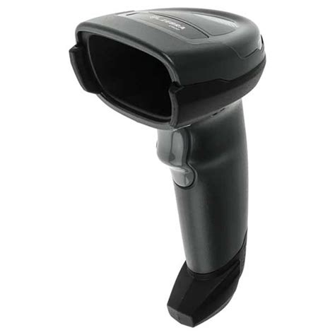 Zebra Ds Handheld Scanner Kit Ds Sr U Prw Barcode Scanner