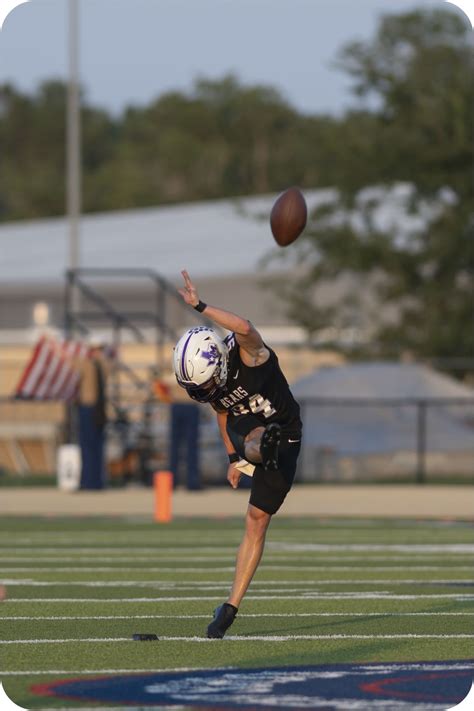 Parker Crenshaw | Kohl's Professional Camps