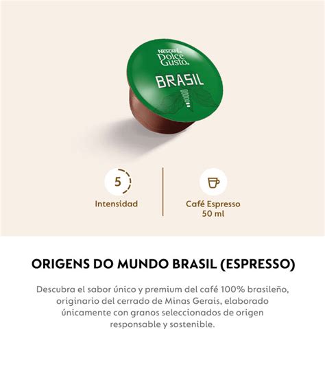 Origens Do Mundo Brasil Espresso Ecafe Cafeteria Online