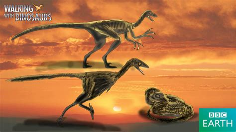 Walking With Dinosaurs Mei Long By Vespisaurus On Deviantart