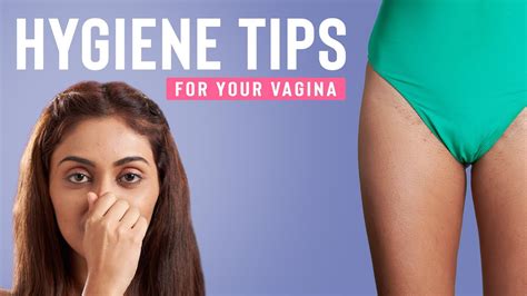 15 Feminine Hygiene And Health Tips Everyone Should Know Youtube