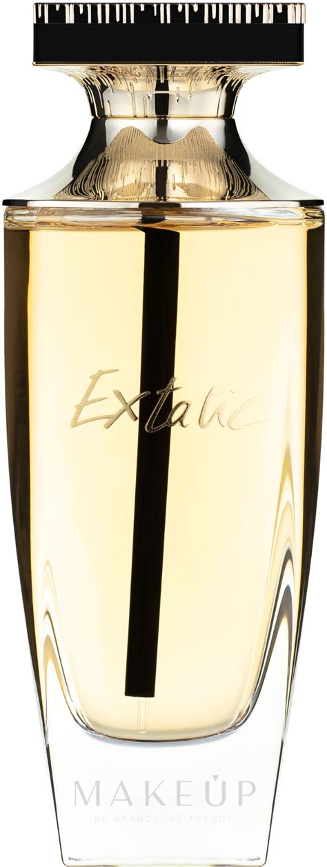 Balmain Extatic Eau De Parfum Makeup