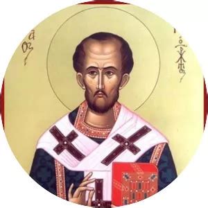 Diodorus of Tarsus - Whois - xwhos.com