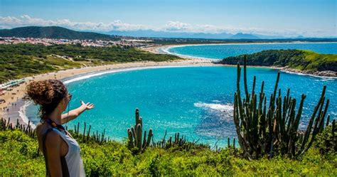 O Que Fazer Em Cabo Frio Guia Completo De Praias Até Onde Eu Puder Ir