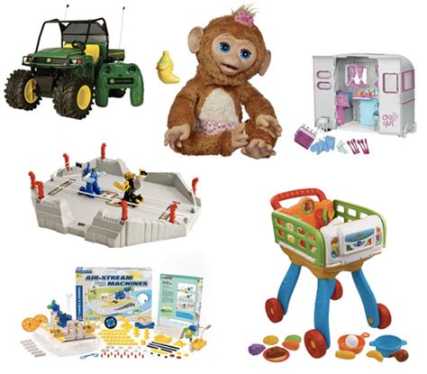 FamilyFun Toy of the Year Award Winners - SheSaved®