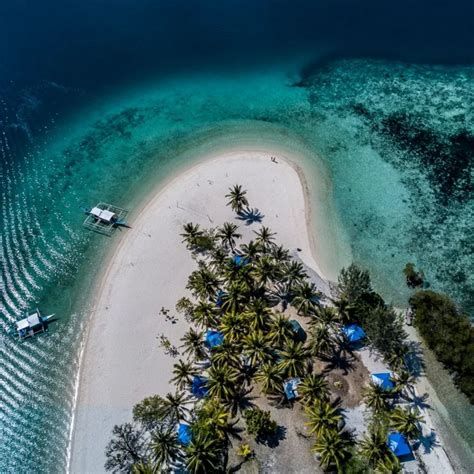 Coron Island Reef and Wreck Tour - Grandson Travel and Tours