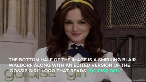 This 'Gossip Girl' meme is taking the internet by storm