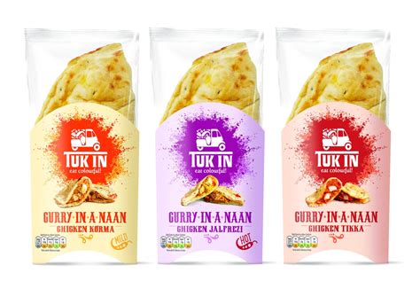 FOOD – Tuk In – delicious curry in 90 seconds, yes please | Heart ...