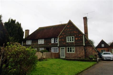 Drivers Cottages Lingfield Surrey Photo Drivers Cottages East Grinstead Road Lingfield