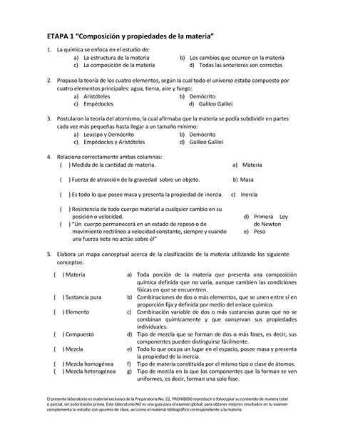 Repaso 2do Parcial LCC Los Caminos Del Conocimiento Y Te Da Buena Super