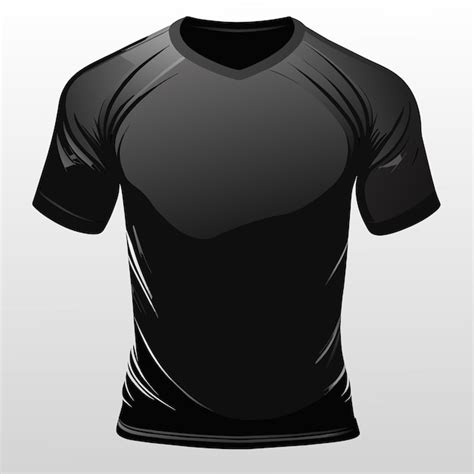 Premium Vector | T shirt design template