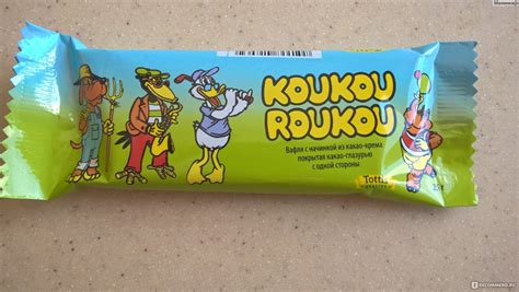 Конфеты кукуруку - 64 фото