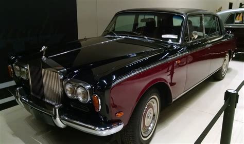 Classic Car Collection, Kearney NE - Luggage and Literature